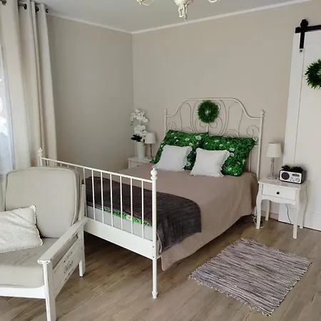 Sielskie Mazury Апартаменты *