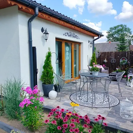 Sielskie Mazury Apartmán