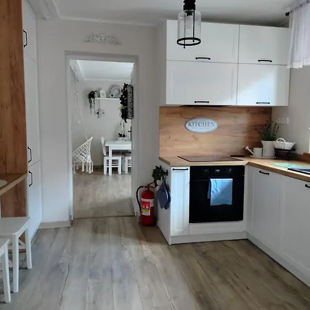 Sielskie Mazury Swietajno (Szczytno)