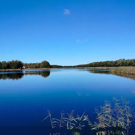 Sielskie Mazury * Swietajno (Szczytno)