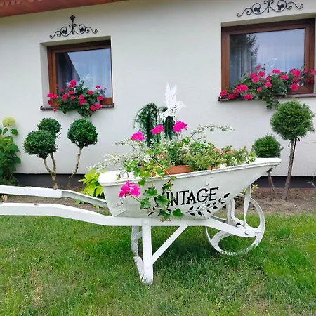 Sielskie Mazury Апартаменты *