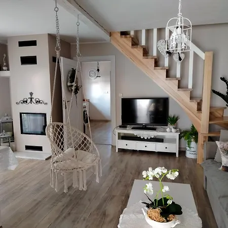 Sielskie Mazury * Swietajno (Szczytno)