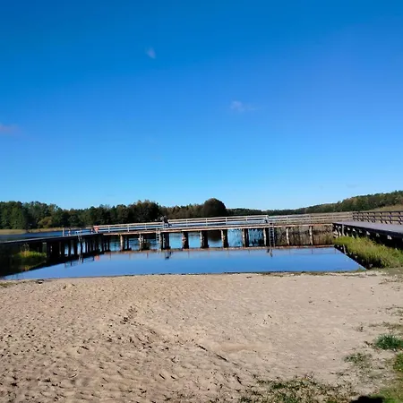 Апартаменты Sielskie Mazury *
