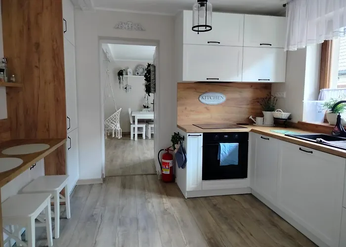 Sielskie Mazury Swietajno (Szczytno)