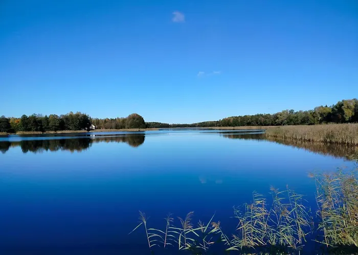 Sielskie Mazury * Swietajno (Szczytno)