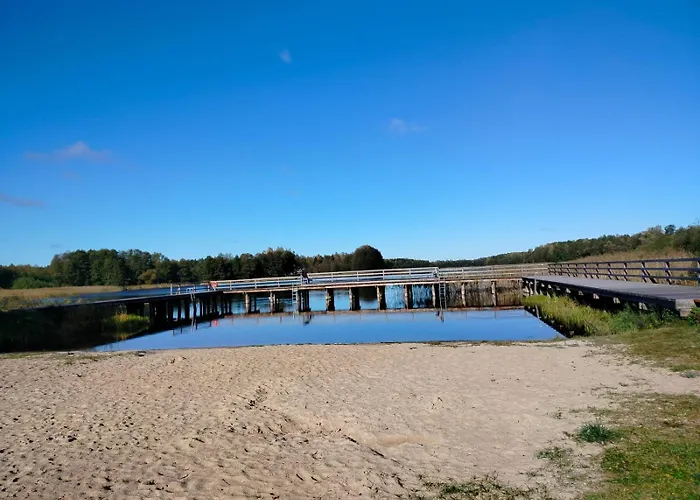 Apartmán Sielskie Mazury *